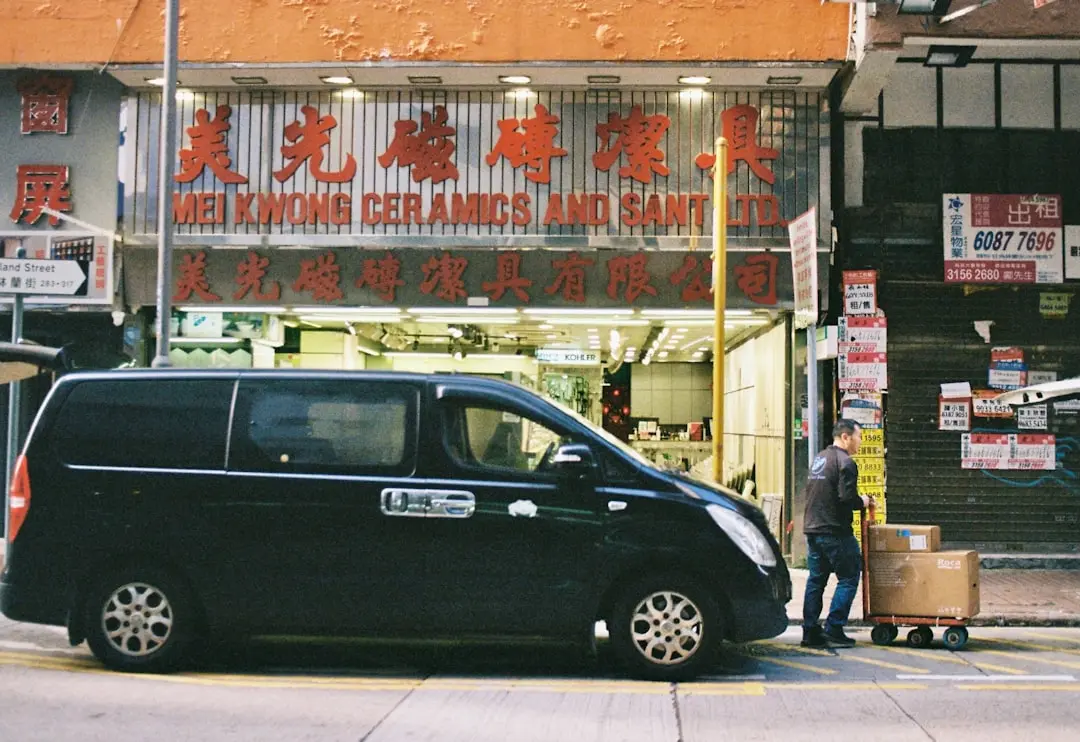 서울 포장이사, 짐 정리부터 보관까지 체크리스트 관련 이미지 4